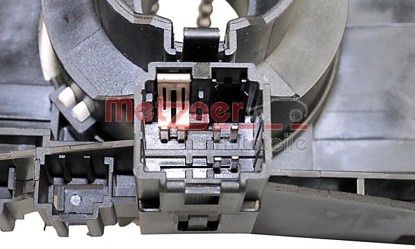 METZGER 0916635 ORIGINAL ERSATZTEIL Wickelfeder, Airbag